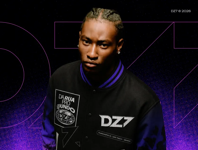 Loja DZ7